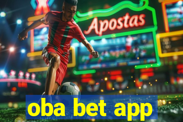 oba bet app